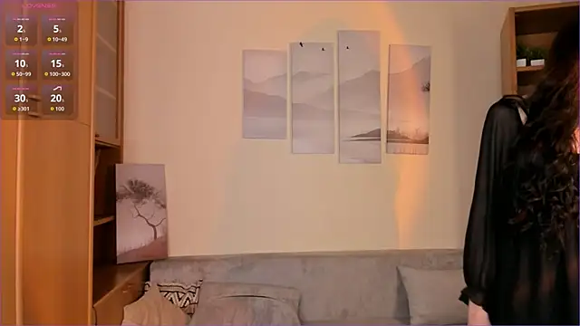 pearl sky online show from April 6, 2026, 9:05 pm