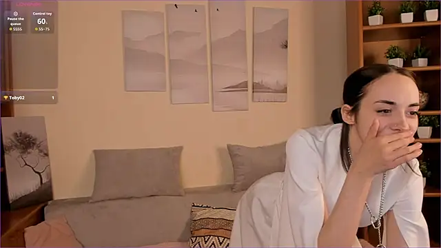 pearl sky online show from April 13, 2026, 9:08 pm