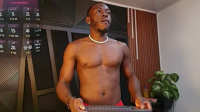 Oliver Laurent  online show from April 14, 2026, 11:32 pm