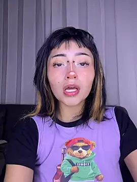 baby akuma online show from April 9, 2026, 6:19 am