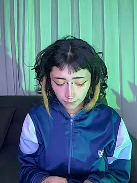 baby akuma online show from March 27, 2026, 3:37 am