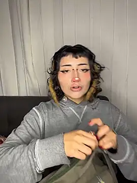 baby akuma online show from March 21, 2026, 3:19 am