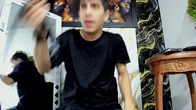 Adrian fire online show from April 15, 2026, 2:10 pm