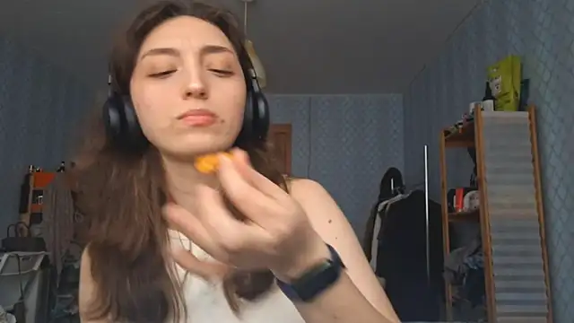 CindyLight online show from March 20, 2026, 2:29 pm