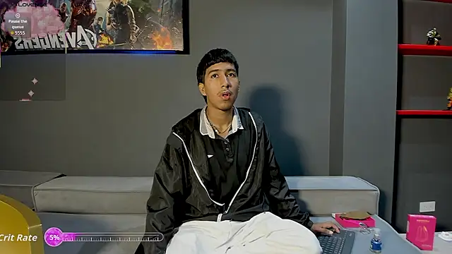 Ender h0tt online show from March 13, 2026, 2:00 pm