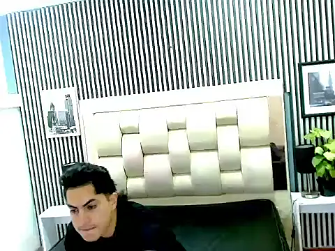 Alex Wolft online show from March 23, 2026, 11:54 am