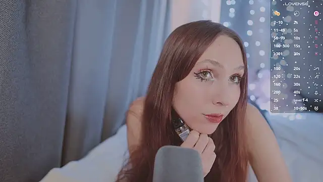 x  sexykitten666  x online show from April 18, 2026, 4:20 pm