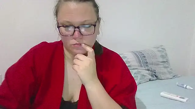 MuseChic Wild online show from April 10, 2026, 11:23 pm