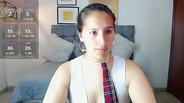Sharon makelove online show from May 16, 2026, 7:35 pm