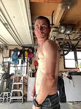 johnsex1989 online show from March 14, 2026, 2:34 pm