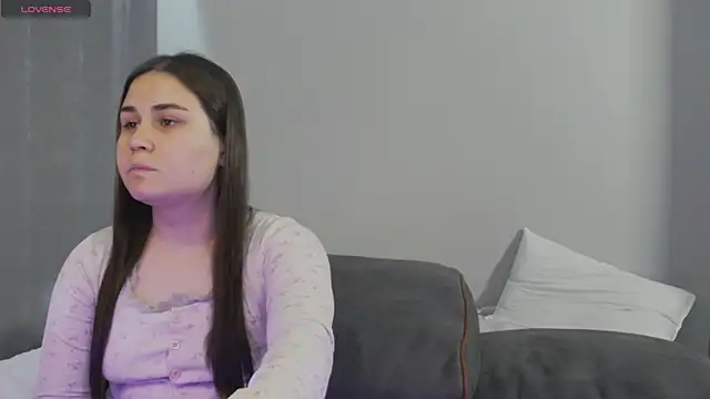 LucyMur online show from May 29, 2026, 4:24 pm