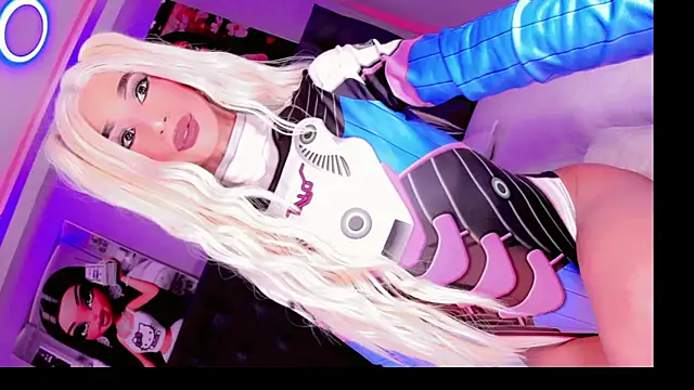 IssabellaIzzy online show from May 5, 2026, 12:41 pm