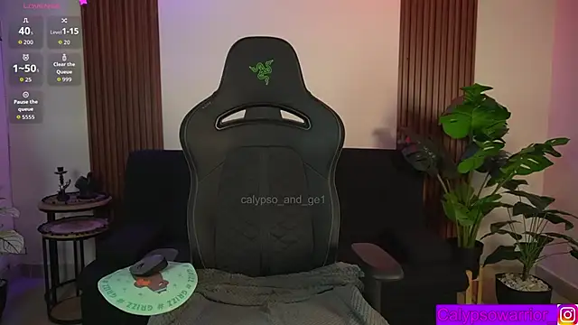 calypso and g2 online show from March 20, 2026, 12:00 am