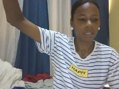 niki301 online show from April 8, 2026, 4:08 pm