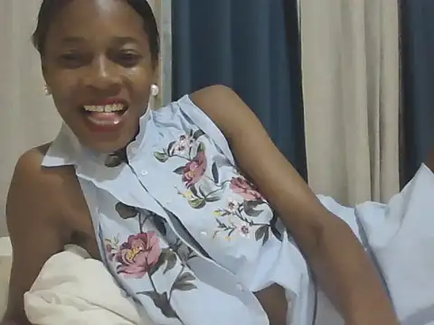 niki301 online show from March 22, 2026, 1:53 am