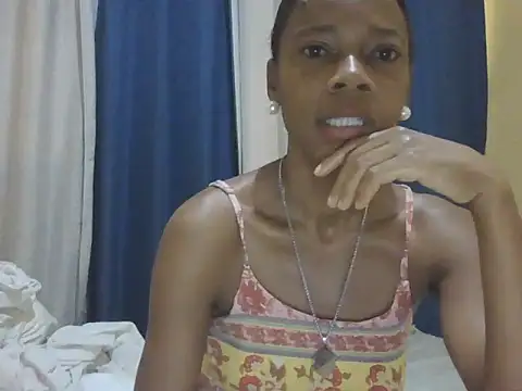 niki301 online show from March 18, 2026, 12:30 pm