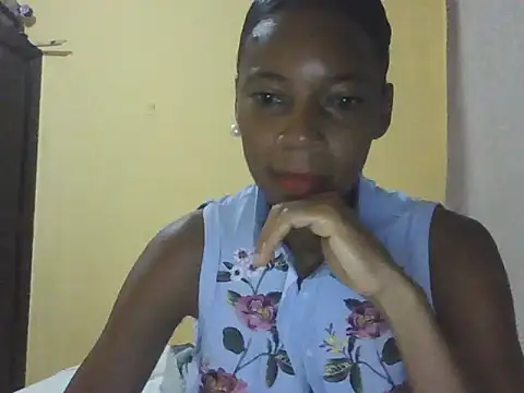 niki301 online show from April 15, 2026, 12:42 pm