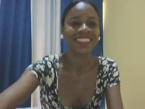 niki301 online show from March 22, 2026, 2:40 pm