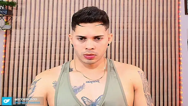 johan speitzer online show from April 9, 2026, 10:38 pm