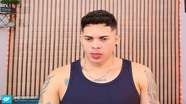 johan speitzer online show from April 12, 2026, 4:16 am