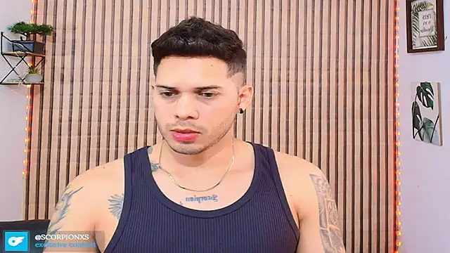 johan speitzer online show from April 16, 2026, 12:55 am