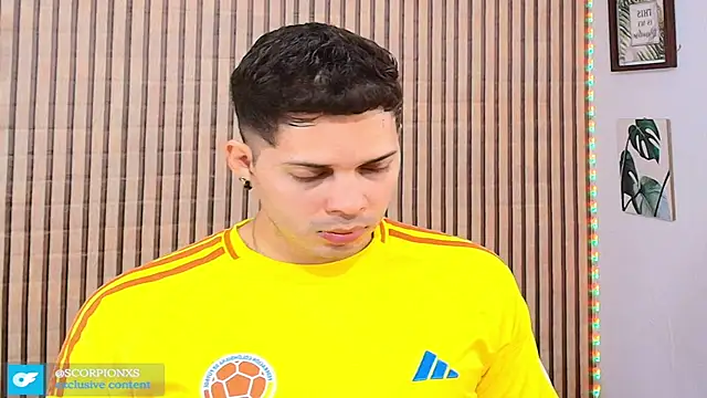 johan speitzer online show from March 29, 2026, 7:48 pm