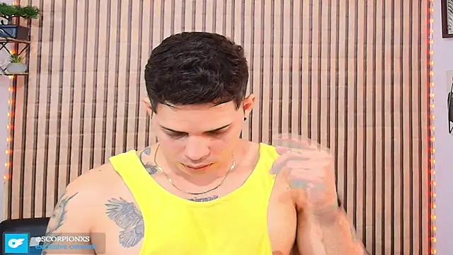 johan speitzer online show from April 1, 2026, 11:12 pm