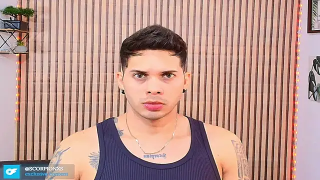 johan speitzer online show from April 4, 2026, 12:50 am