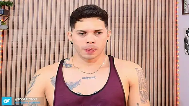 johan speitzer online show from April 3, 2026, 1:01 am