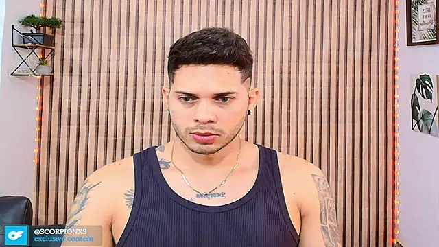 johan speitzer online show from April 18, 2026, 12:46 am