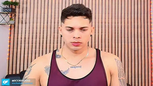 johan speitzer online show from April 8, 2026, 12:34 am