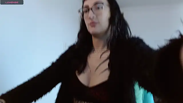 VelvetVal  online show from March 24, 2026, 3:01 pm