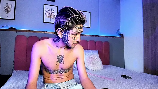 MidnightSinners online show from March 25, 2026, 10:41 pm