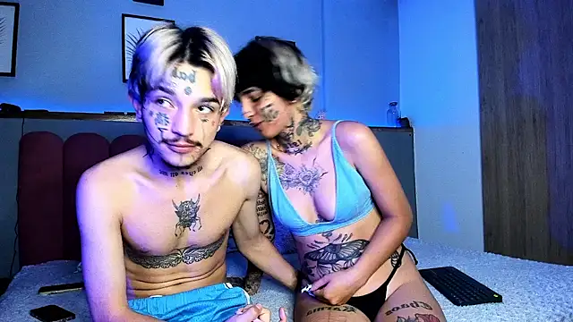 MidnightSinners online show from March 26, 2026, 10:51 pm