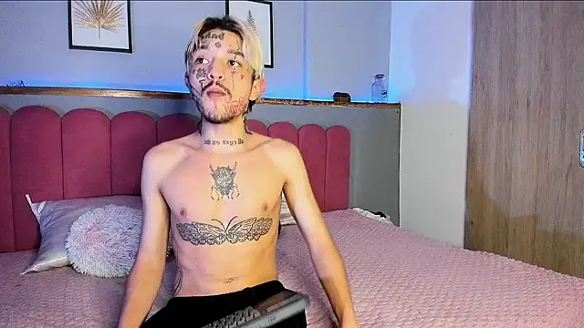 MidnightSinners online show from April 14, 2026, 2:16 am