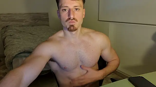 zeusoctavian1 online show from March 20, 2026, 6:09 pm