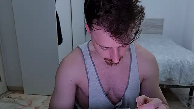 zeusoctavian1 online show from March 16, 2026, 6:10 pm