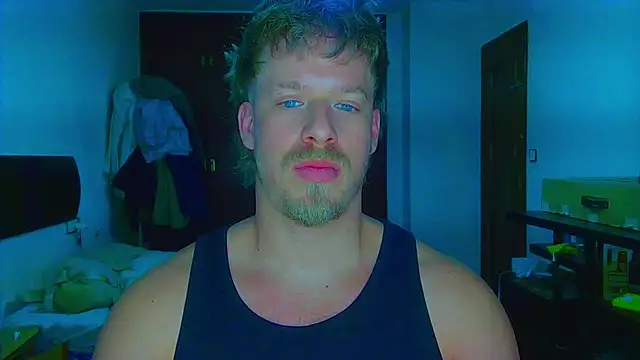 impregnator3000 online show from April 12, 2026, 11:52 pm