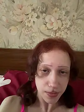 AmanitaXXX69 online show from July 28, 2026, 8:55 am