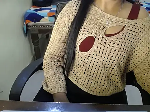 shreya sharma01 online show from March 10, 2026, 6:28 am