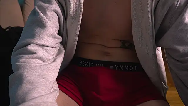 Tommy Stars online show from April 3, 2026, 5:25 am