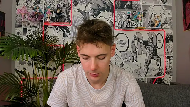 Martin Perry online show from April 1, 2026, 1:41 pm