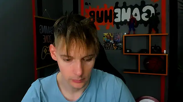 Martin Perry online show from April 3, 2026, 11:16 am