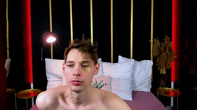 Martin Perry online show from March 23, 2026, 12:38 pm