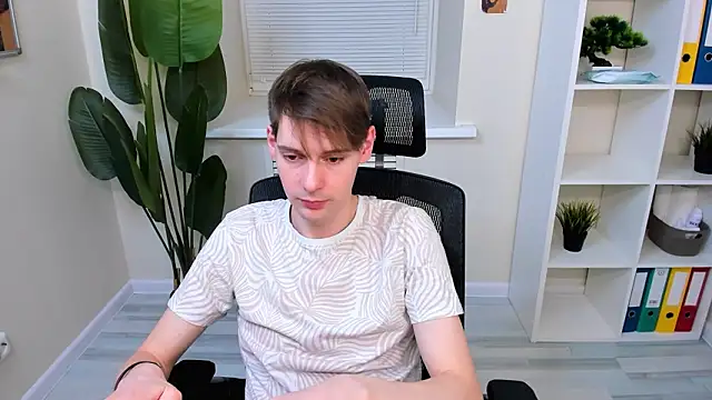 Martin Perry online show from March 26, 2026, 11:19 am