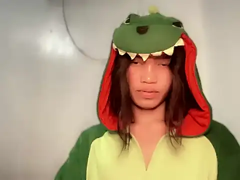 Yourgoddess jayve online show from March 22, 2026, 12:50 pm