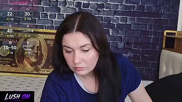 Realm Of Desire online show from May 21, 2026, 5:43 pm