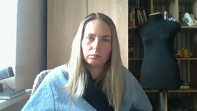 Mollie365 online show from March 24, 2026, 10:48 am