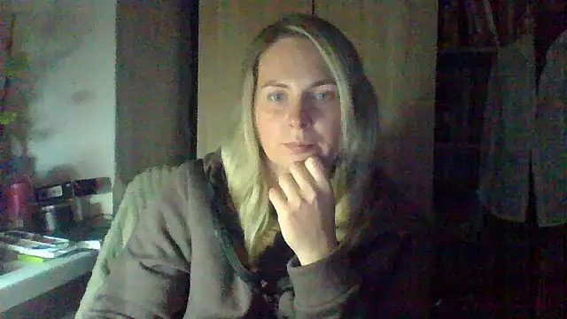 Mollie365 online show from March 31, 2026, 6:54 pm