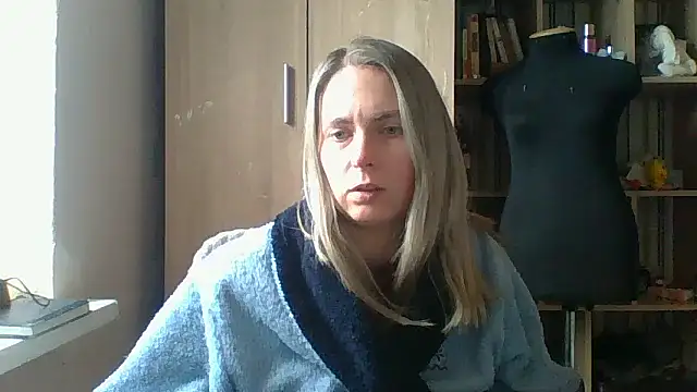 Mollie365 online show from March 21, 2026, 11:03 am